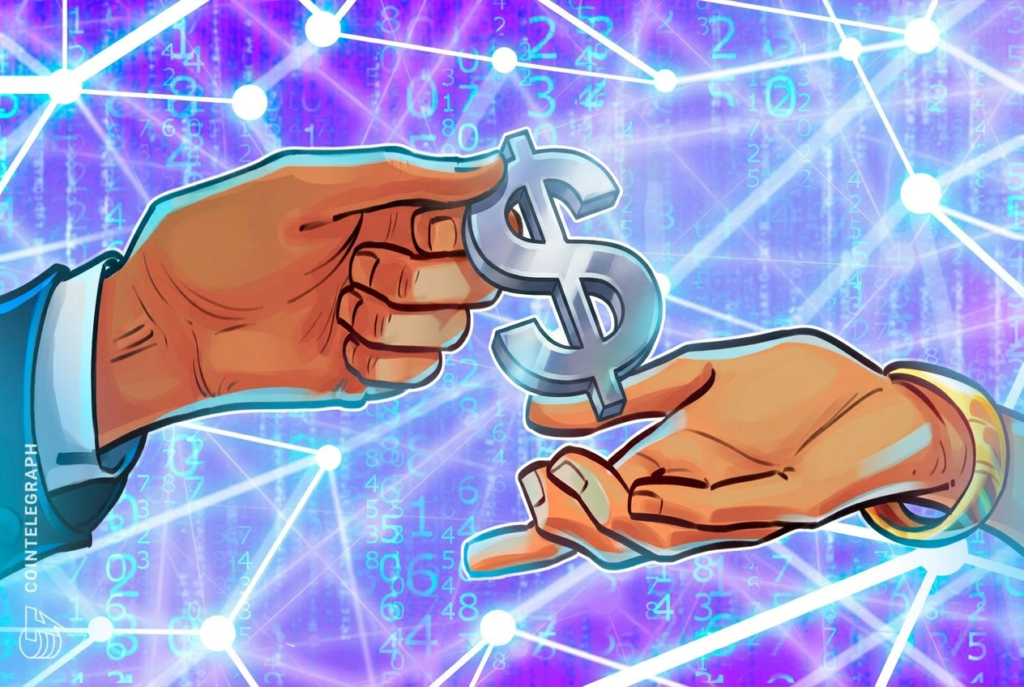 Digital Asset Raises 5M in a16z-Led Round at B Valuation Digital Asset Raises 5M in a16z-Led Round at B Valuation