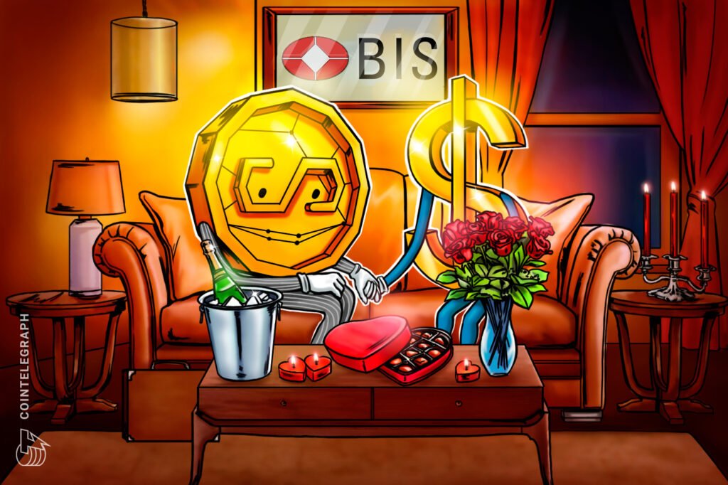 Former BIS Chief Softens Stance on Stablecoins, Calls for Coexistence with Fiat
