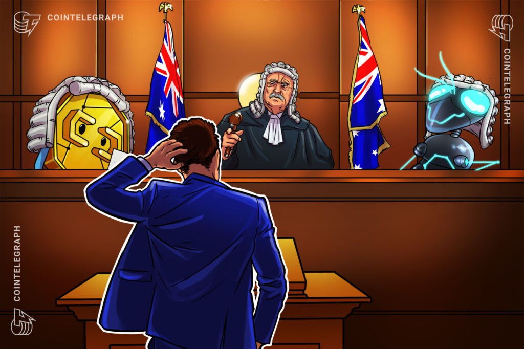 ASIC Extends No-Action Relief for Digital Asset Firms