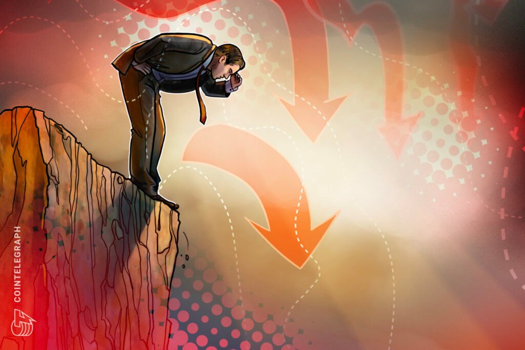 Bitcoin Traders see No Bear-Market Bottom Until at Least Q3