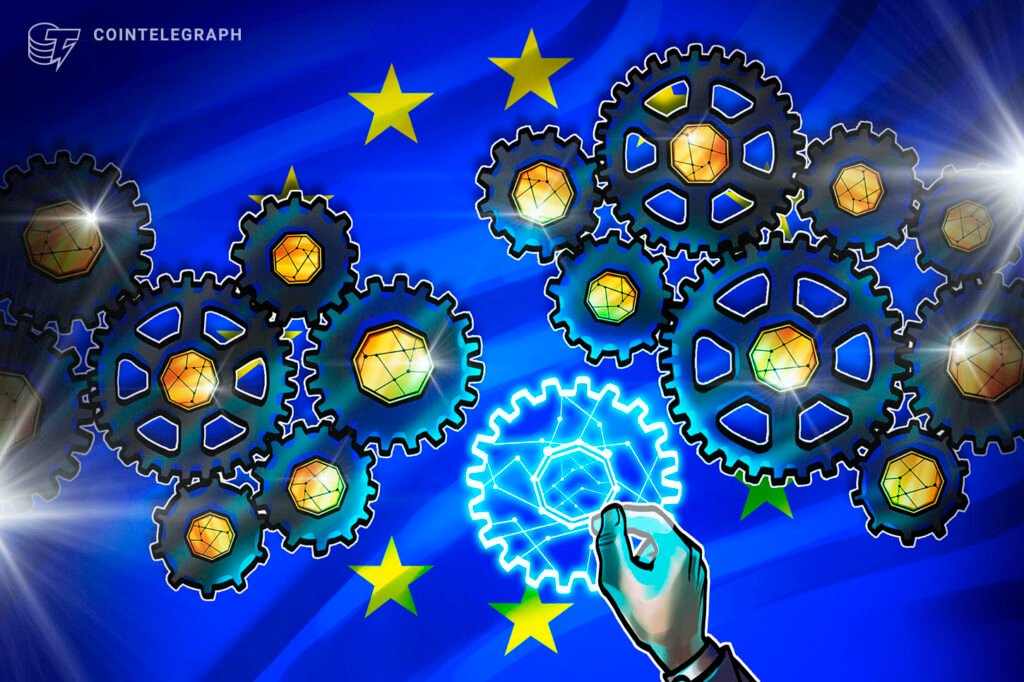 MiCA Architect Says EU Should Prioritize Tokenization Over DeFi Rules