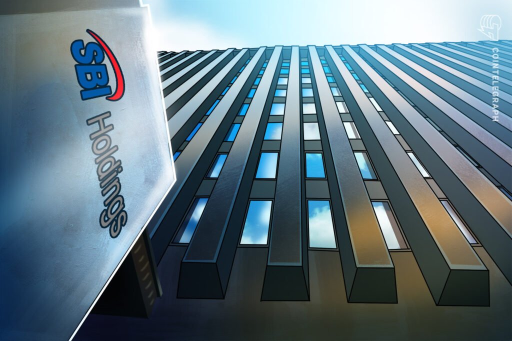 SBI Shinsei Bank Plans Crypto Vouchers for Depositors SBI Shinsei Bank Plans Crypto Vouchers for Depositors