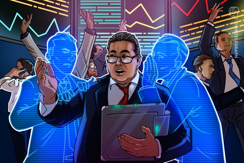 Wintermute Enters Prediction Markets as Liquidity Provider