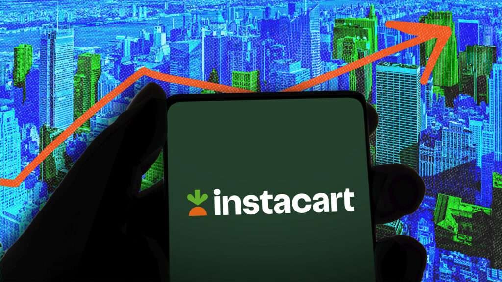 Instacart Is Suing New York City Over Its .13 Minimum Wage for Delivery Drivers Instacart Is Suing New York City Over Its .13 Minimum Wage for Delivery Drivers
