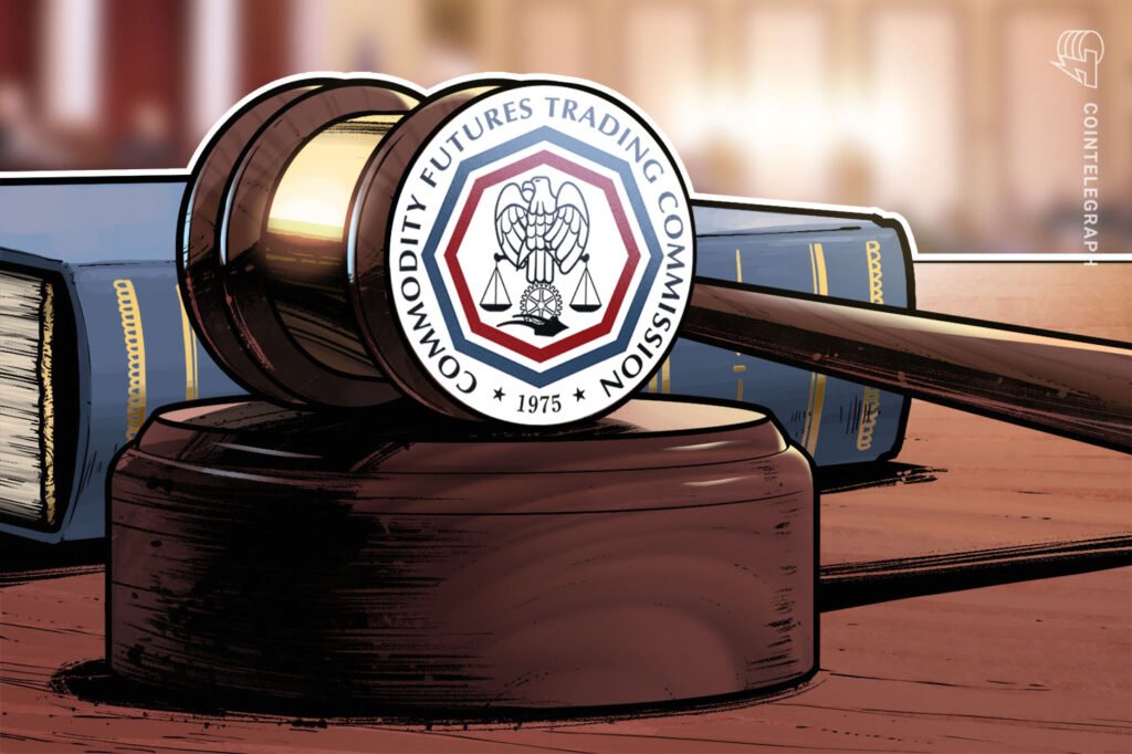 CFTC Chair Claims Gemini Case was Politically Motivated, Seeks to Reverse Settlement