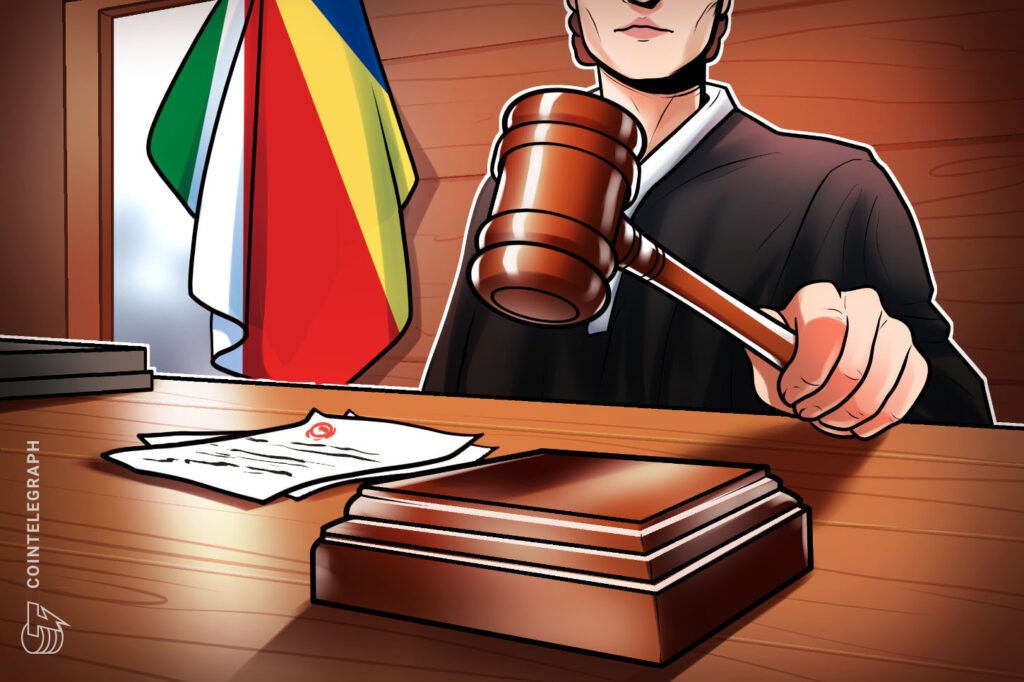 Kucoin Has Not Paid M Award Tied to Delisted Token Dispute, Investor Says