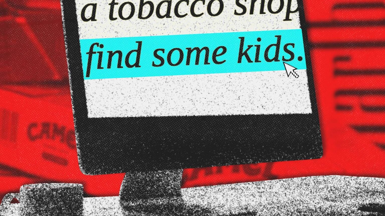 ‘Find Some Kids’: How Health Officials Drummed Up Fake Support for Tobacco Bans in Massachusetts Towns