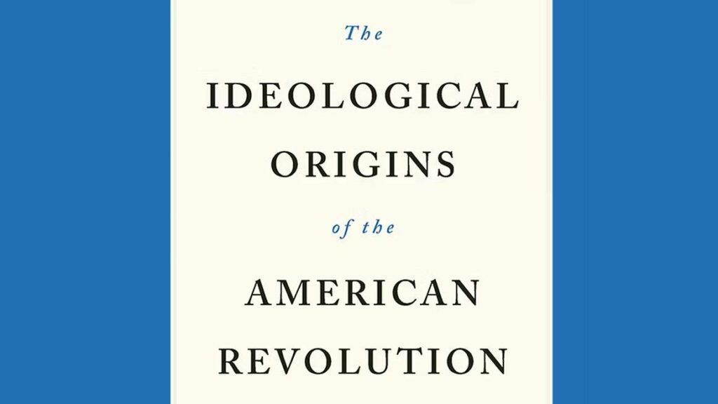 Review: The Lesser-Known Texts That Shaped the American Revolution Review: The Lesser-Known Texts That Shaped the American Revolution