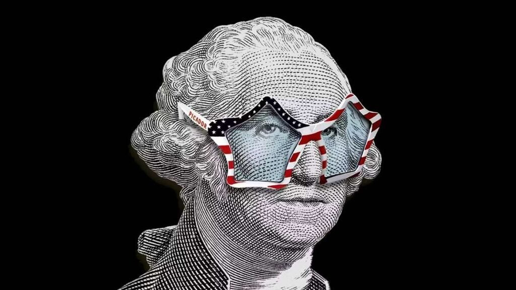 Review: A Fresh-Eyed Tour Through Revolutionary America