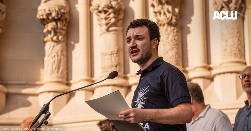 Recent Court Documents Allege Misconduct in Mahmoud Khalil’s Immigration Case Recent Court Documents Allege Misconduct in Mahmoud Khalil’s Immigration Case