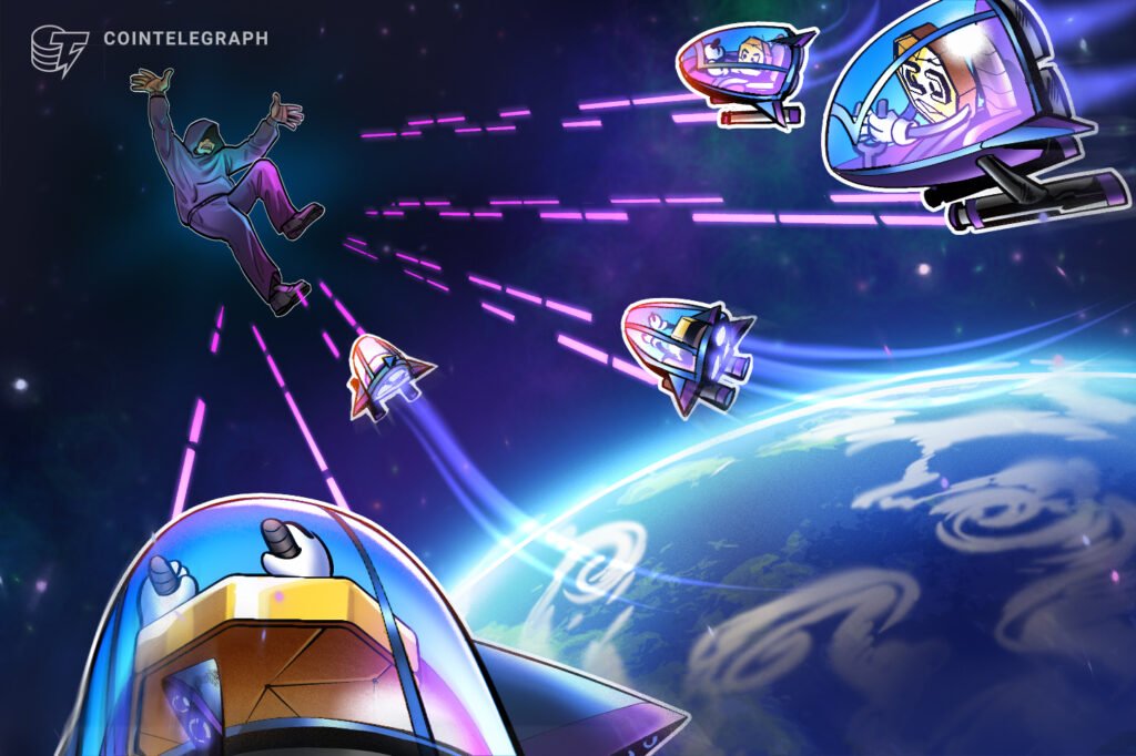 AI Models Led to ‘Vulnerability Apocalypse’ in Crypto Security: Immunefi CEO
