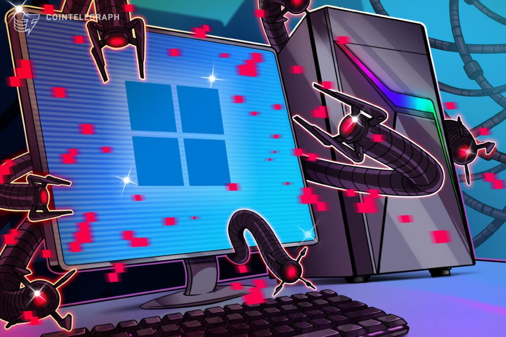 Microsoft Flags USB Crypto Clipper Hijacking Wallets Microsoft Flags USB Crypto Clipper Hijacking Wallets