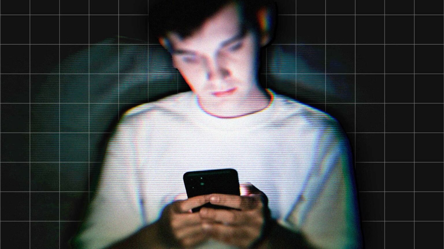 Is It the Phones? Is It the Phones?
