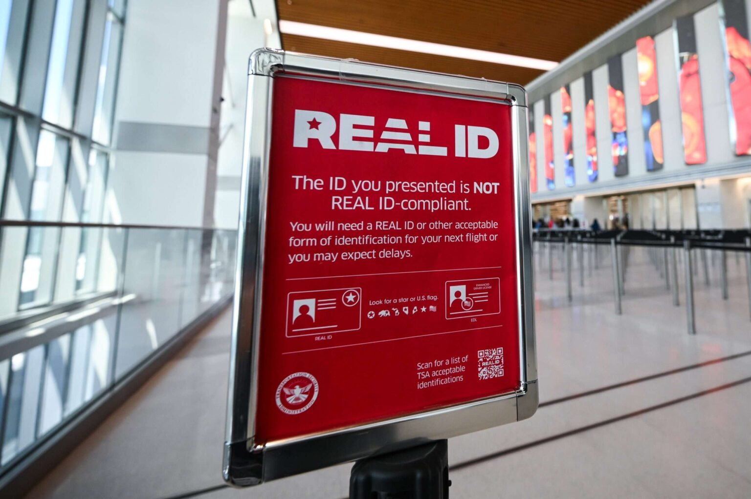 In Lawsuit Over Construction Raids, DHS Official Testifies ICE Agents Can’t Trust REAL IDs In Lawsuit Over Construction Raids, DHS Official Testifies ICE Agents Can’t Trust REAL IDs