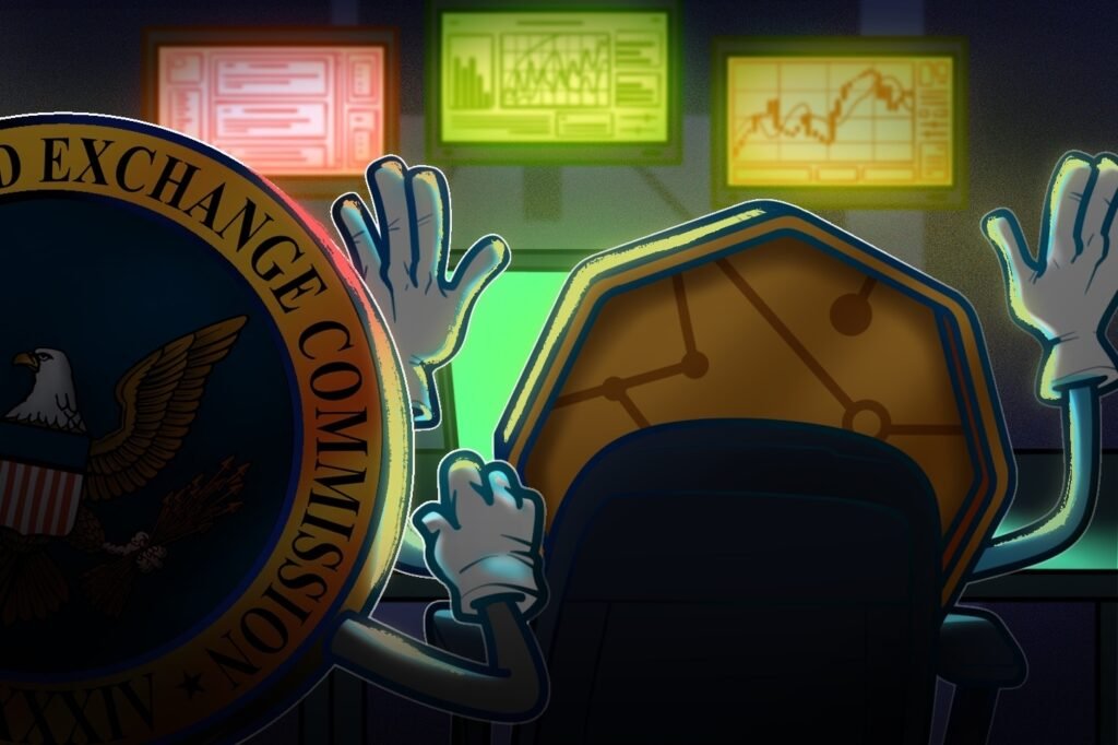 Tokenized Stocks to Win Big on SEC Rule Rescission