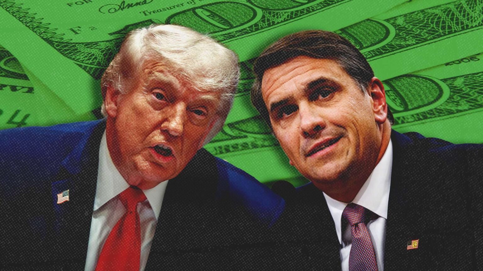 Trump’s Immunity Deal Stinks Even More Than His Blatantly Corrupt ‘Anti-Weaponization Fund’
