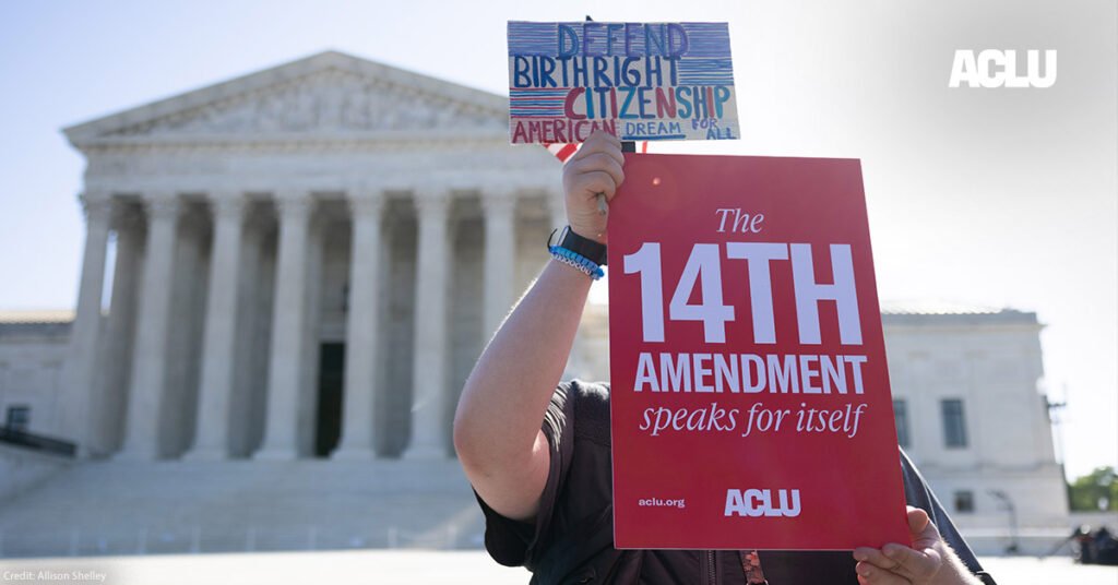 Supreme Court Rules to Protect Birthright Citizenship in Landmark Case