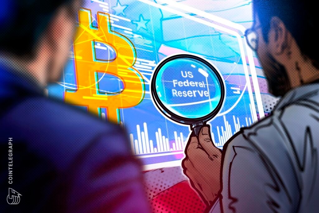 Bitcoin Traders Weigh in on BTC After FOMC With ,000 Still a Target Bitcoin Traders Weigh in on BTC After FOMC With ,000 Still a Target