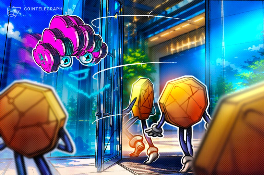 What happens when ChatGPT becomes the front door to crypto