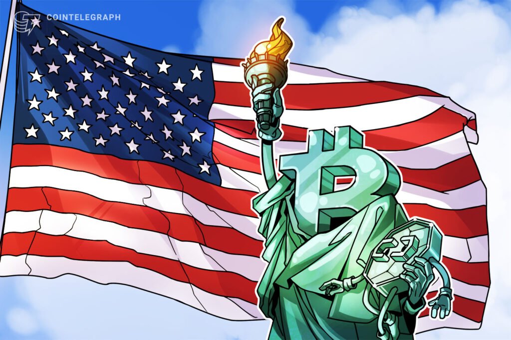 Why US-regulated Bitcoin perpetuals could change crypto trading Why US-regulated Bitcoin perpetuals could change crypto trading