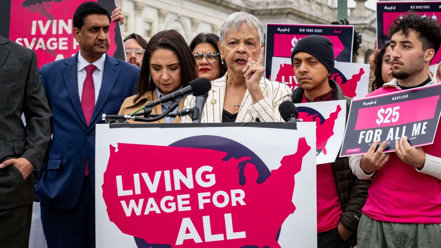 The ‘Living Wage’ Attack on Jobs and Prosperity