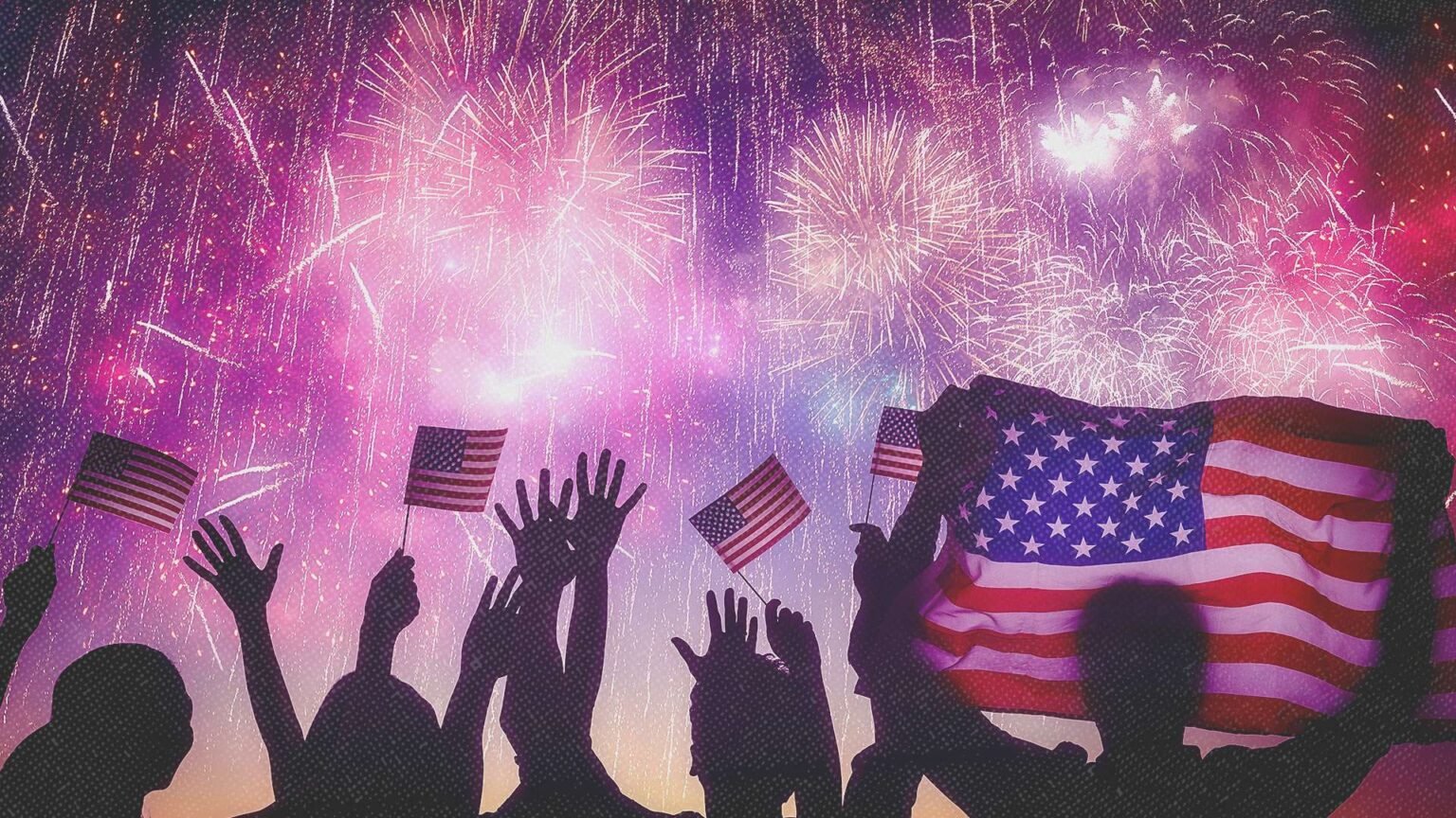 After 250 Years, Are America’s Best Days Still Ahead?