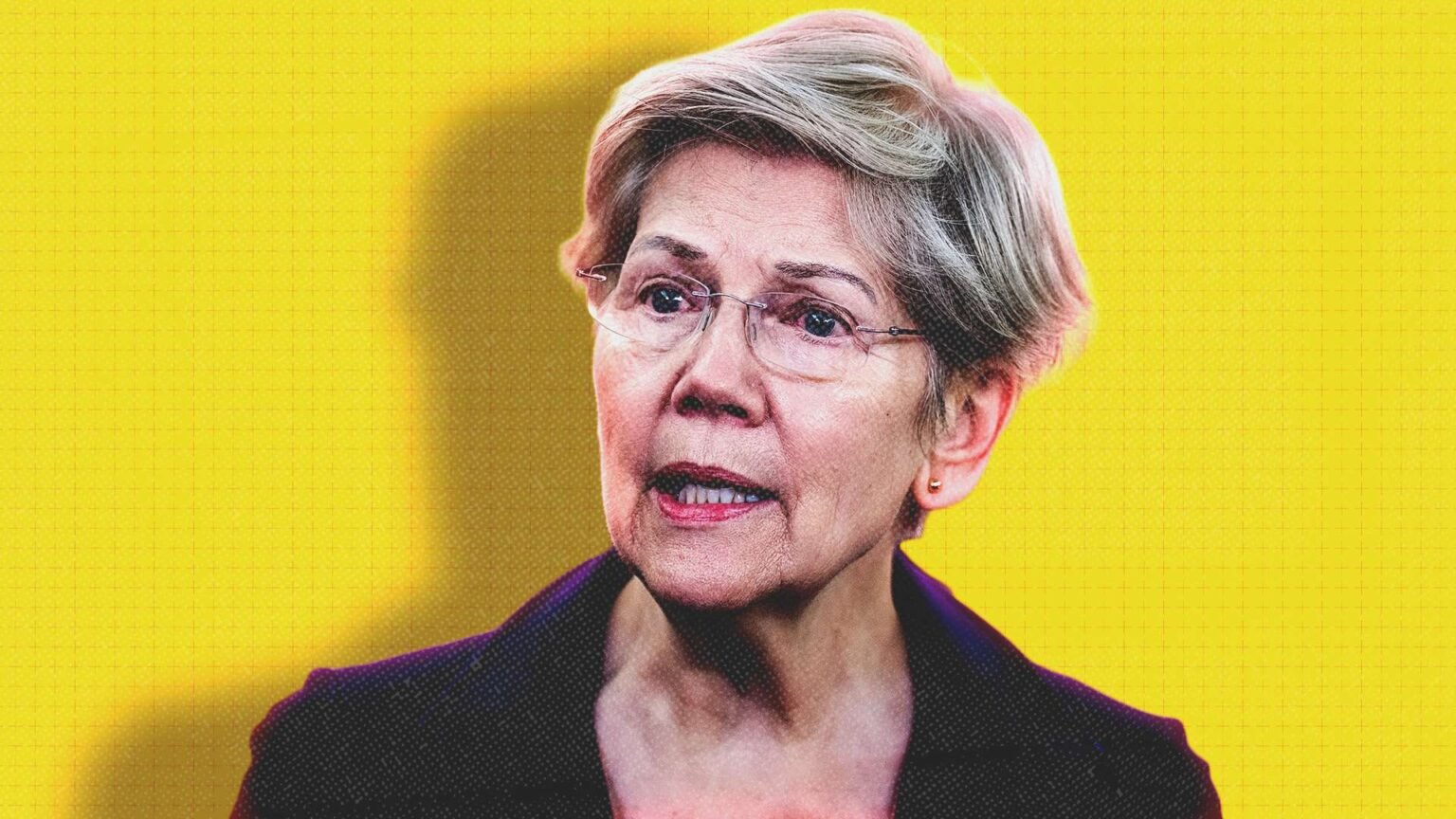 Warren’s Plan To ‘Fix’ Social Security Would Be Largest Tax Increase in Over 40 Years