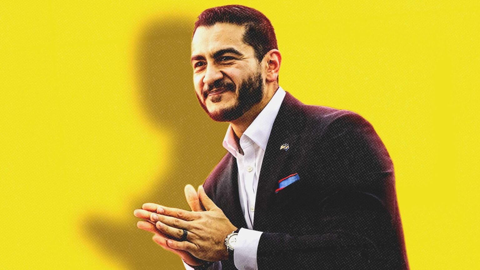 Abdul El-Sayed’s Supporters Are Elites Too Abdul El-Sayed’s Supporters Are Elites Too