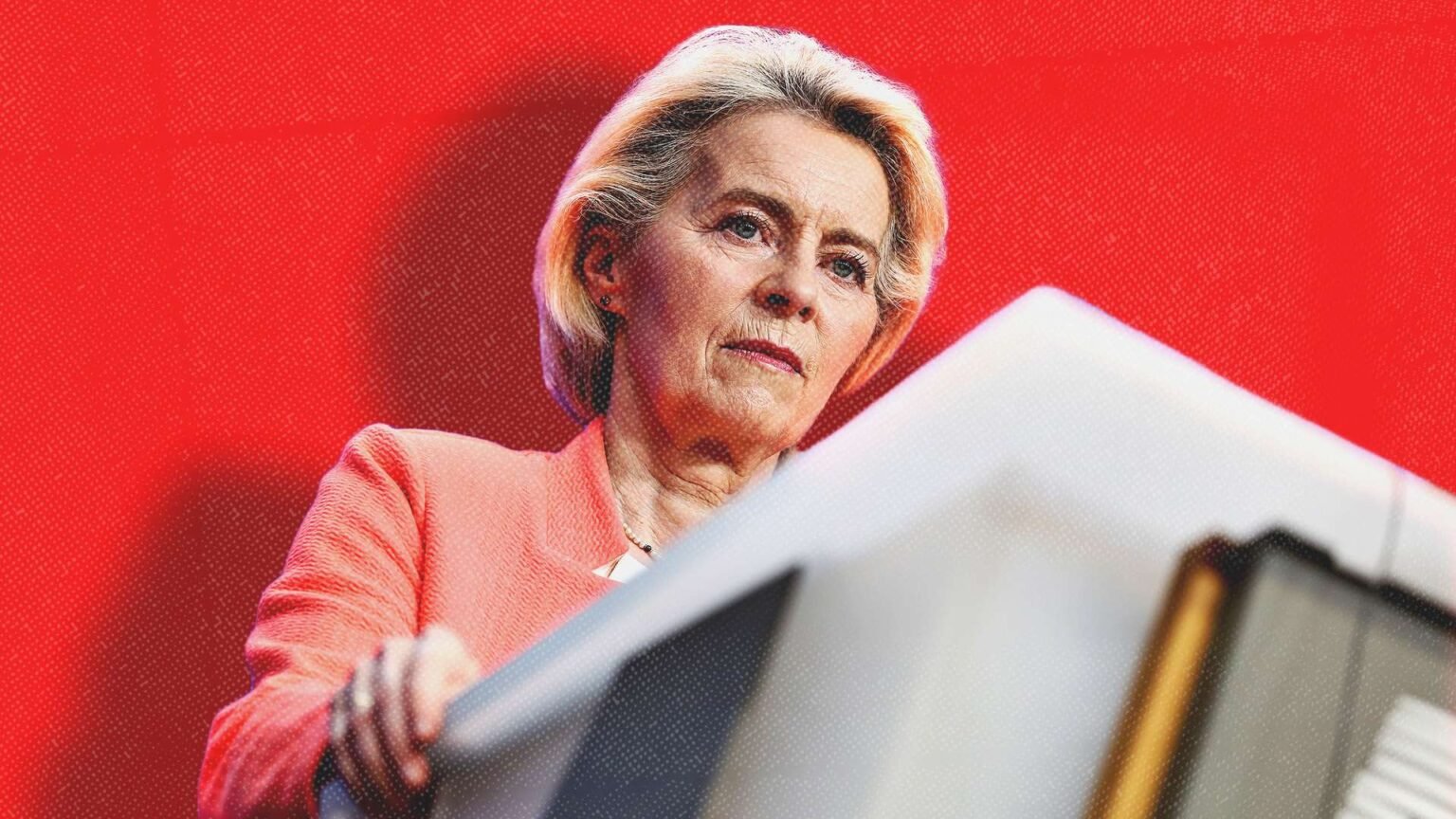European Commission Moves Us One Step Closer to the End of the Open Internet