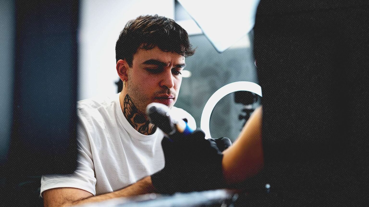 South Carolina Law Prohibits Tattoo Parlors Near Churches. A New Lawsuit Calls That Unconstitutional. South Carolina Law Prohibits Tattoo Parlors Near Churches. A New Lawsuit Calls That Unconstitutional.