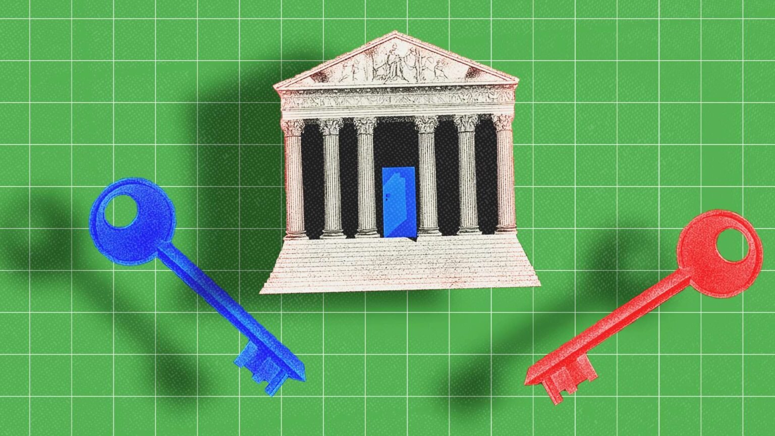 Is Court Packing Inevitable If Democrats Retake Congress and the White House? Is Court Packing Inevitable If Democrats Retake Congress and the White House?