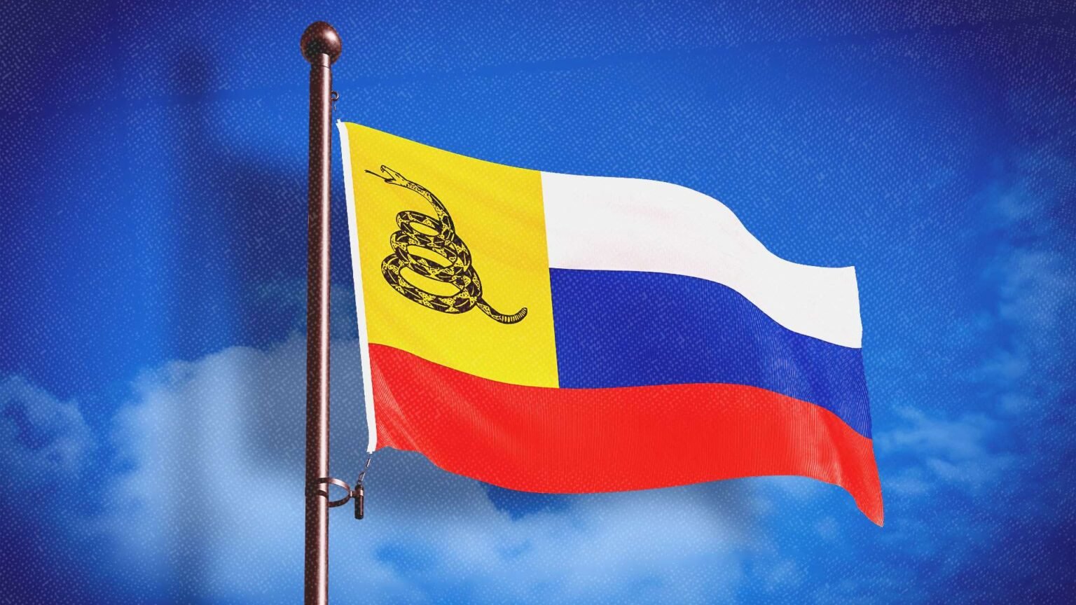 Russia Labels Libertarian Party a ‘Foreign Agent,’ Effectively Ending Its Political Activity