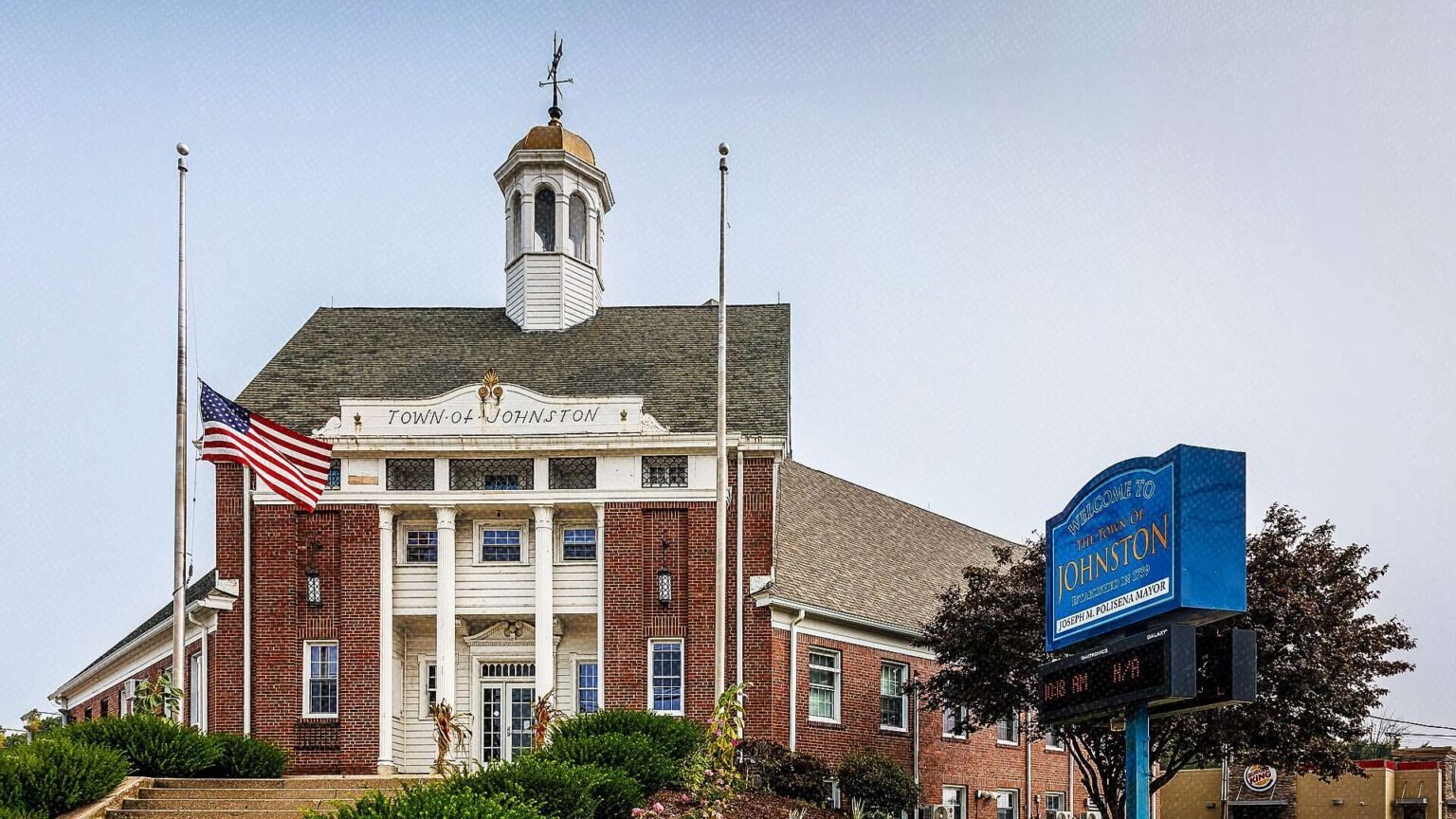 Federal Court Slaps Down Rhode Island Town’s Surprise Seizure of Family’s Land