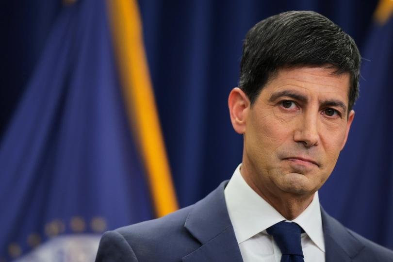 Bitcoin (BTC) climbs toward ,000 level after Fed Chair Warsh said inflation risks has come down Bitcoin (BTC) climbs toward ,000 level after Fed Chair Warsh said inflation risks has come down