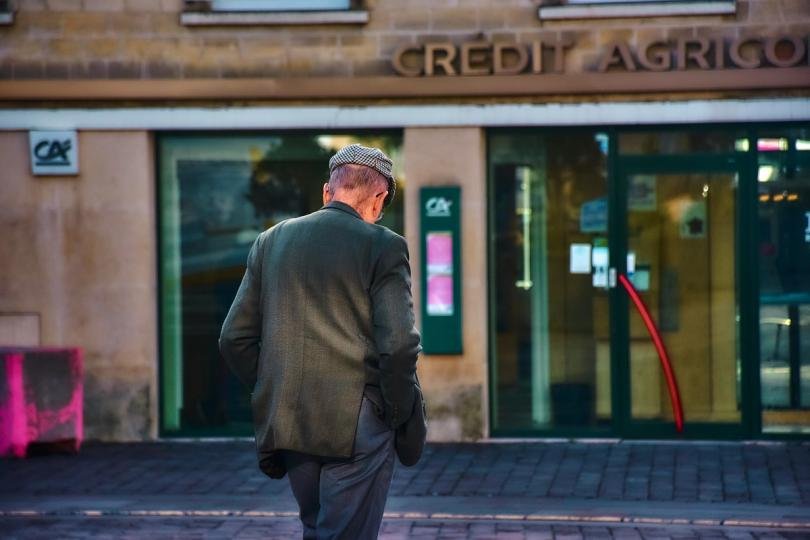 French banking giant Crédit Agricole rolls out euro stablecoin, EURXT French banking giant Crédit Agricole rolls out euro stablecoin, EURXT