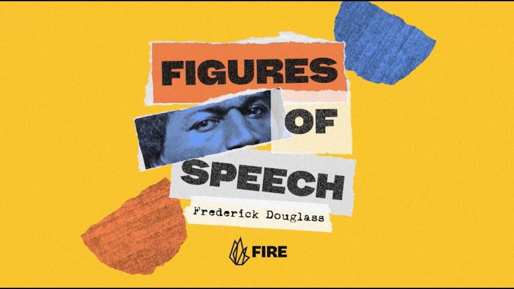 America’s Free Speech Hero | Frederick Douglass