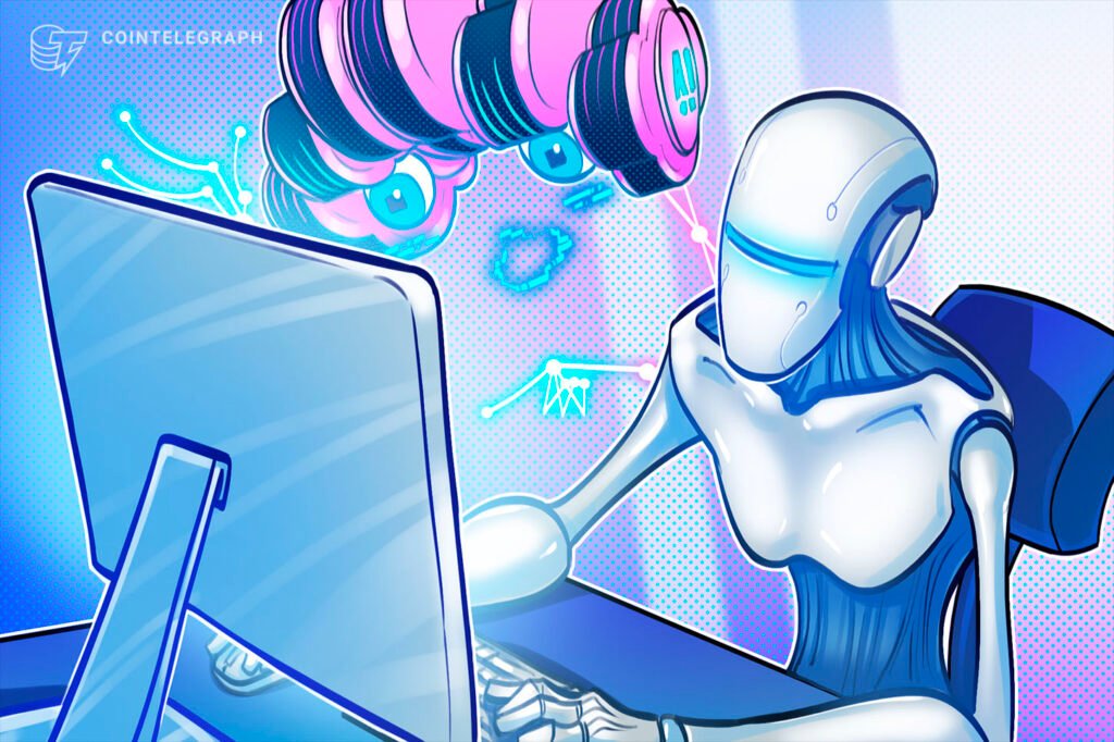 Europe Warns AI Threatens Financial Stability Europe Warns AI Threatens Financial Stability