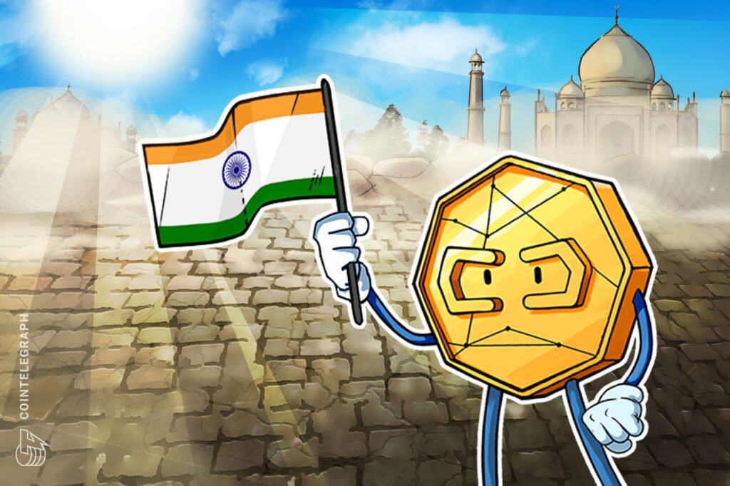 India Crypto Tax Filings Lagged Trading Activity: Reuters