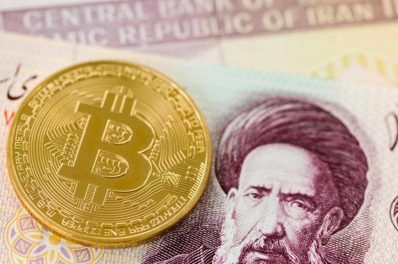 Bitcoin, ether steady, gold falls as US-Iran strikes escalate Bitcoin, ether steady, gold falls as US-Iran strikes escalate