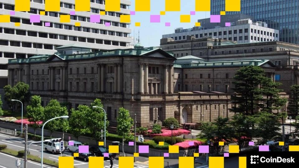 Bank of Japan may speed up rate hikes. Will it help or work against bitcoin? Bank of Japan may speed up rate hikes. Will it help or work against bitcoin?