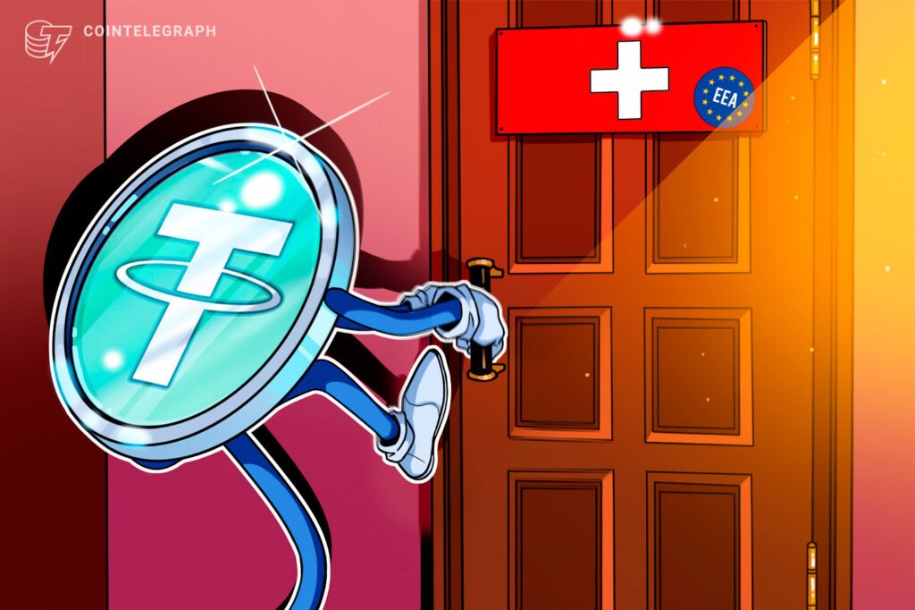 Revolut Keeps USDT Outside EEA and Switzerland Revolut Keeps USDT Outside EEA and Switzerland