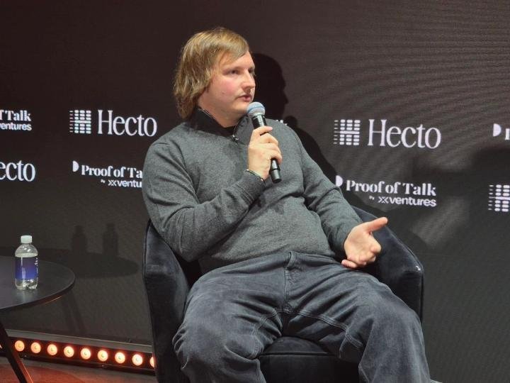 Crypto lender giant Aave rolls out vaults for yield-hungry fintech investors Crypto lender giant Aave rolls out vaults for yield-hungry fintech investors