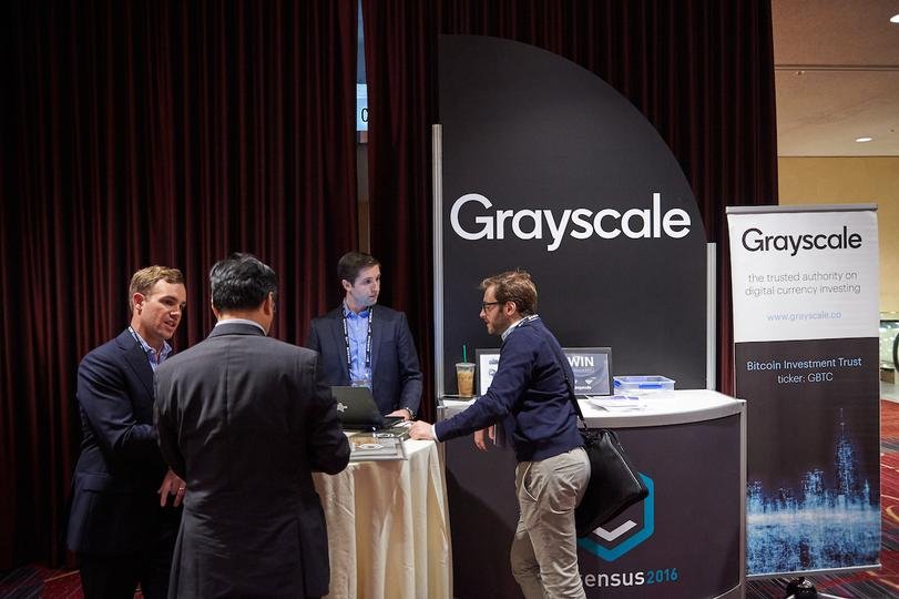 Grayscale’s CFO exits after 7 years with crypto asset manager Grayscale’s CFO exits after 7 years with crypto asset manager