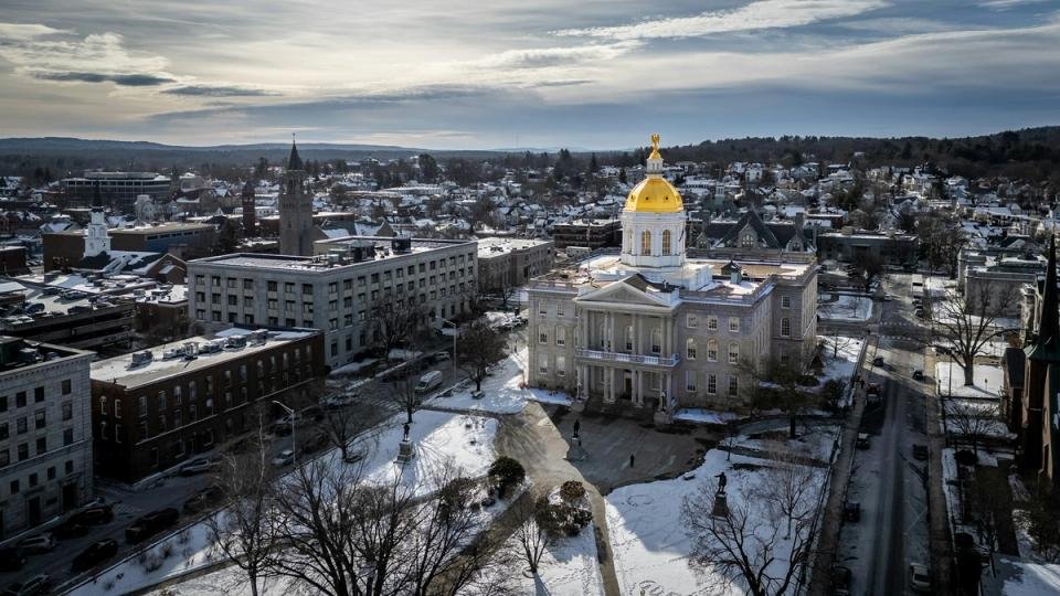 New Hampshire snuffs out trailblazing bitcoin bond effort New Hampshire snuffs out trailblazing bitcoin bond effort