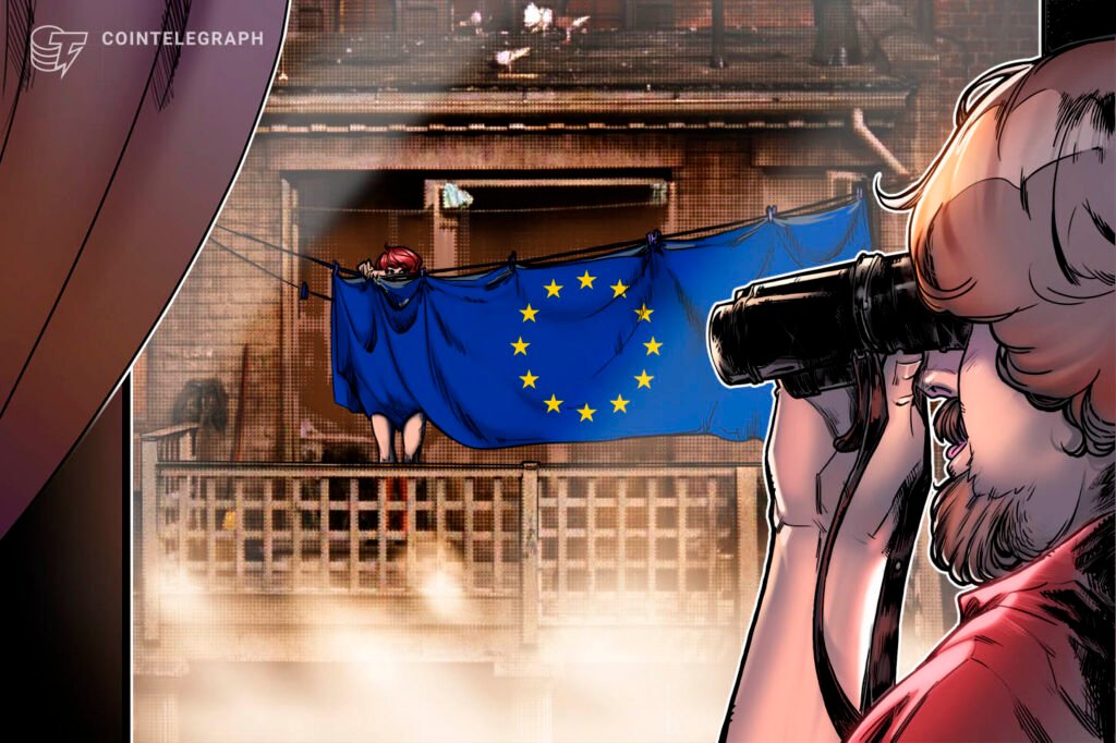 EU Parliament Passes Message-Scanning ‘Chat Control’