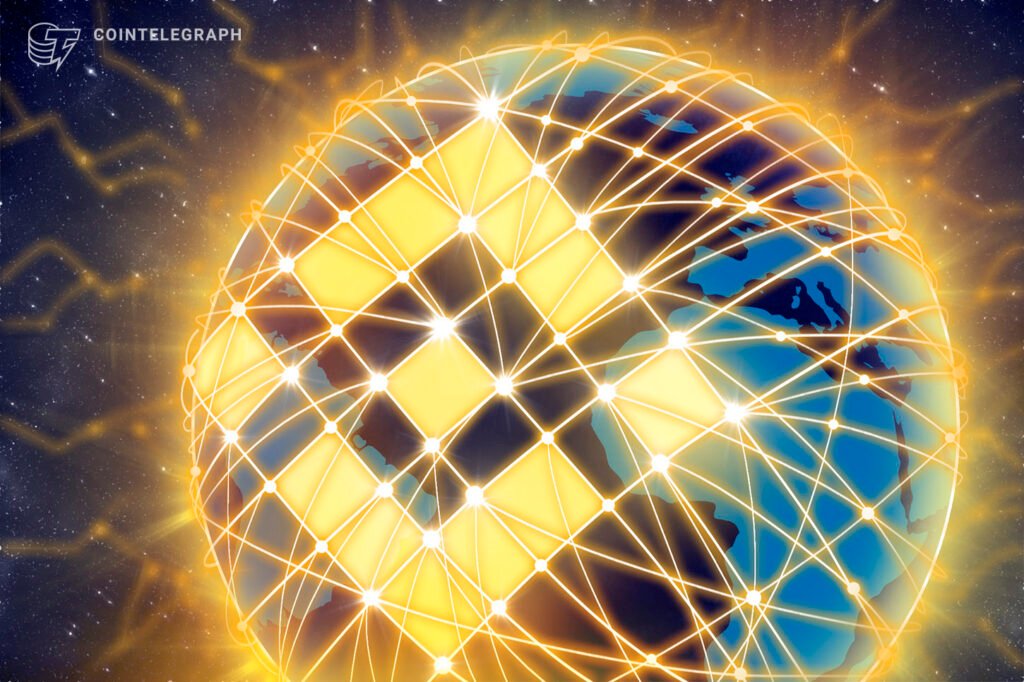 Binance Seeks New Crypto Licenses After MiCA Shift
