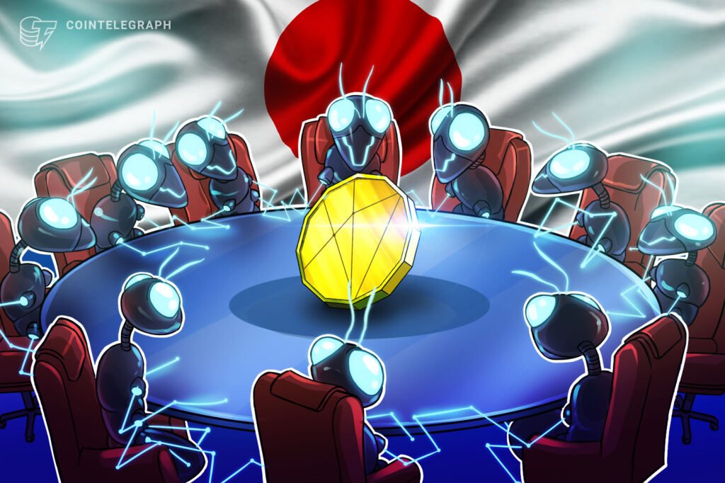 Lawson Tests Yen Stablecoin Payments as Netstars Opens Merchant Service Lawson Tests Yen Stablecoin Payments as Netstars Opens Merchant Service