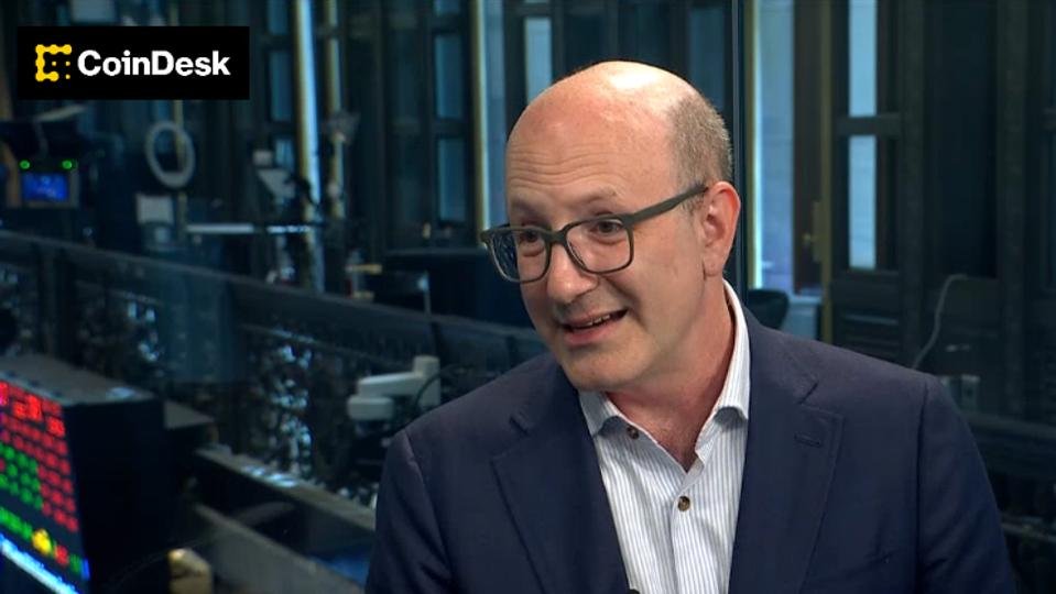 Franklin Crypto CIO says crypto prices are disconnected from fundamentals Franklin Crypto CIO says crypto prices are disconnected from fundamentals