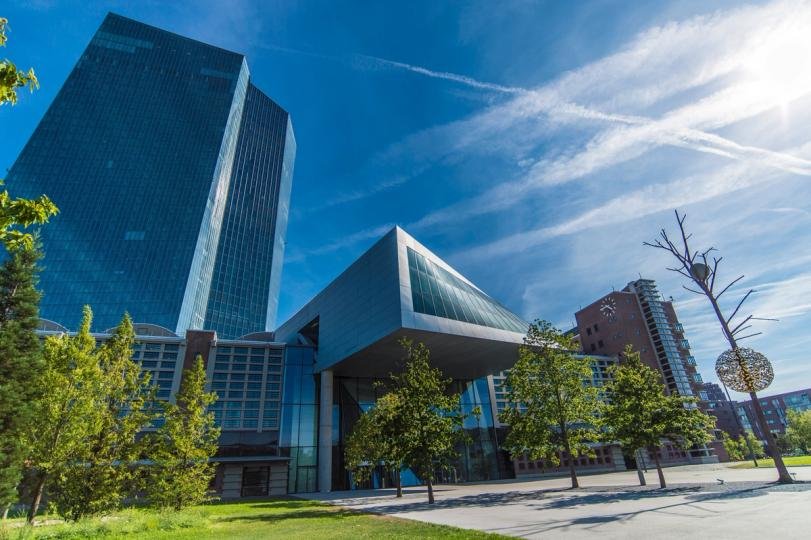 ECB picks 36 firms including Deutsche Bank and Revolut for CBDC pilot ECB picks 36 firms including Deutsche Bank and Revolut for CBDC pilot