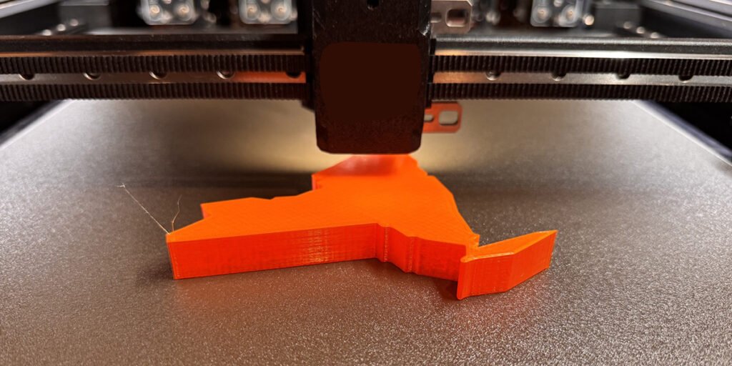 Don’t Repeat NY’s 3D Printing Blunder